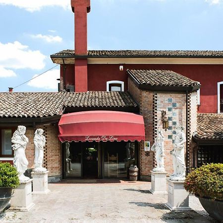Locanda Da Lino Pieve di Soligo Εξωτερικό φωτογραφία