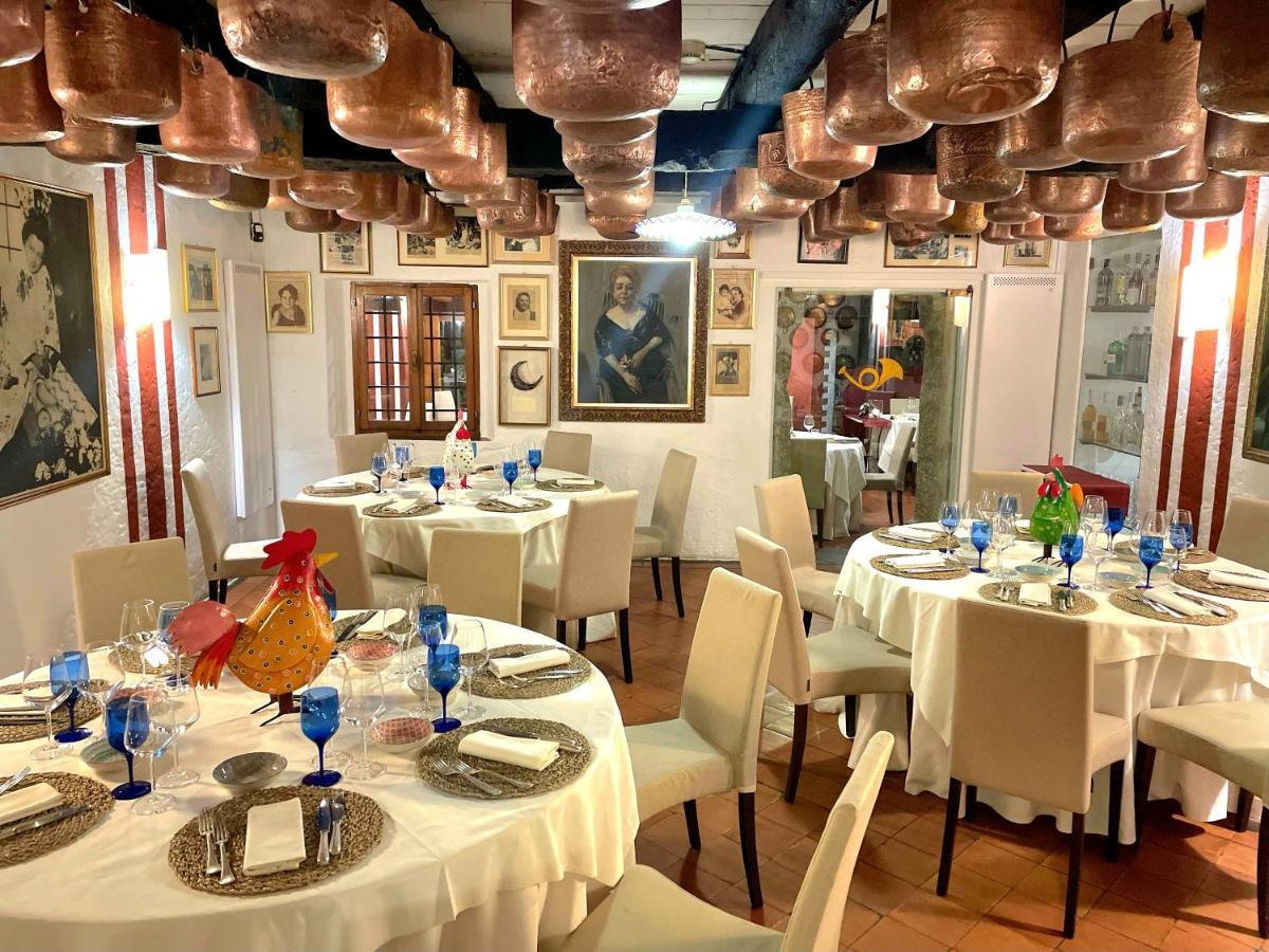 Locanda Da Lino Pieve di Soligo Εξωτερικό φωτογραφία