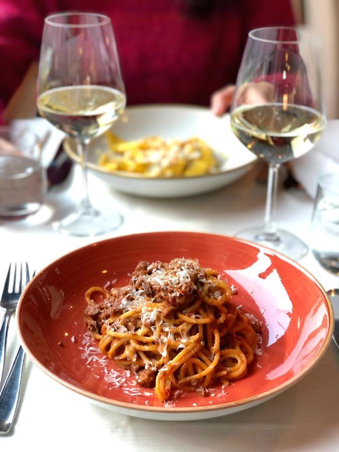 Locanda Da Lino Pieve di Soligo Εξωτερικό φωτογραφία