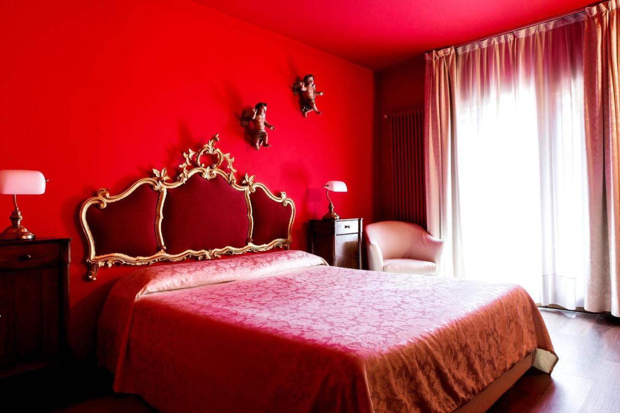 Locanda Da Lino Pieve di Soligo Εξωτερικό φωτογραφία