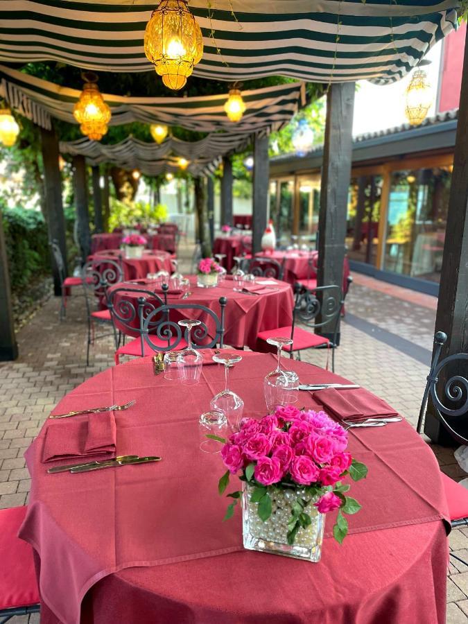 Locanda Da Lino Pieve di Soligo Εξωτερικό φωτογραφία