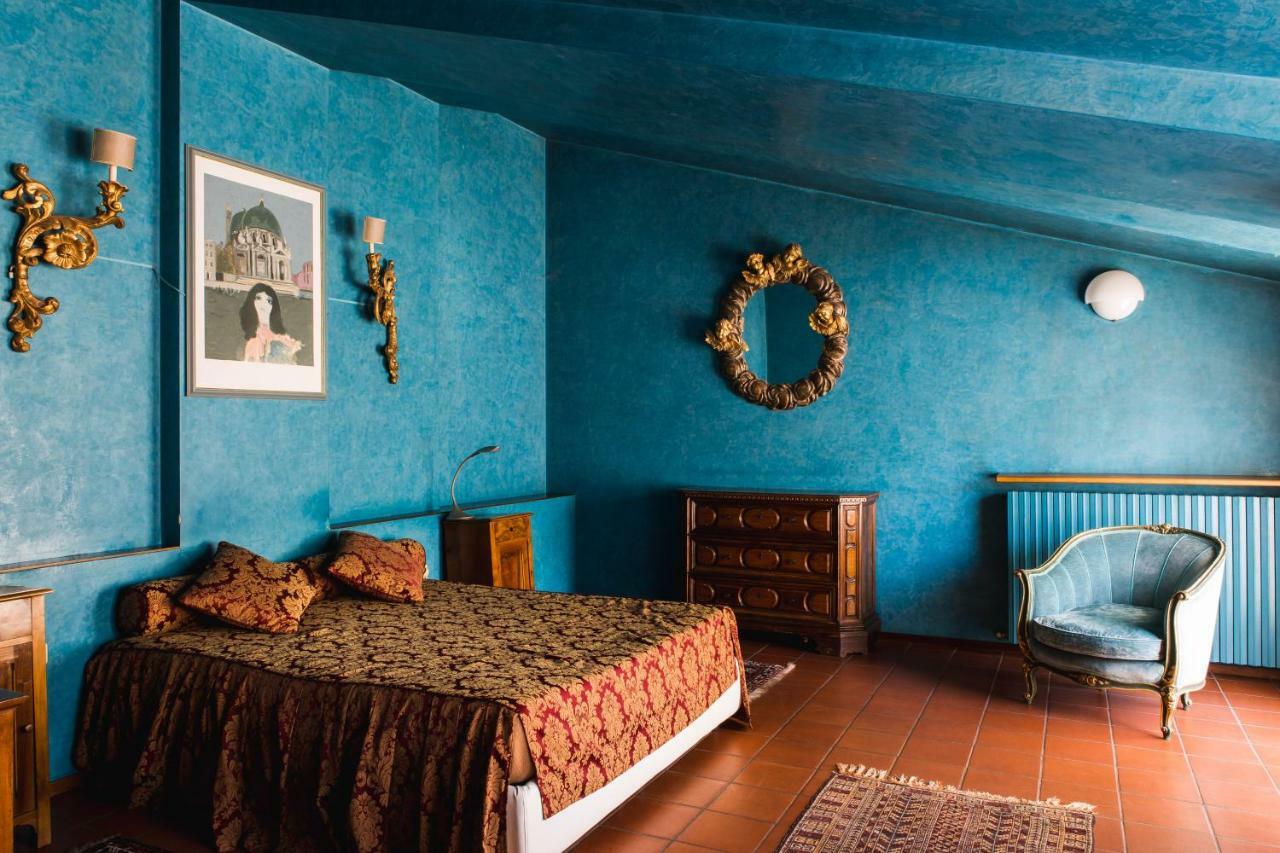 Locanda Da Lino Pieve di Soligo Δωμάτιο φωτογραφία
