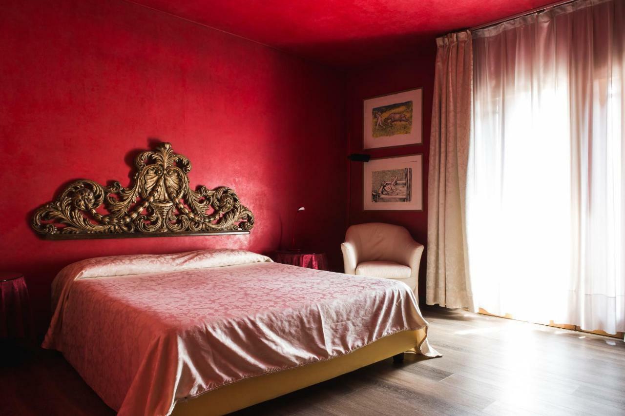 Locanda Da Lino Pieve di Soligo Δωμάτιο φωτογραφία