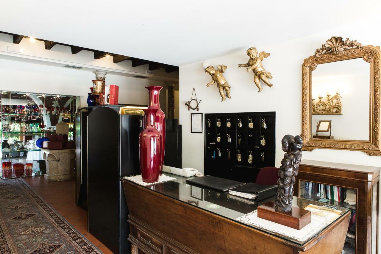 Locanda Da Lino Pieve di Soligo Εξωτερικό φωτογραφία