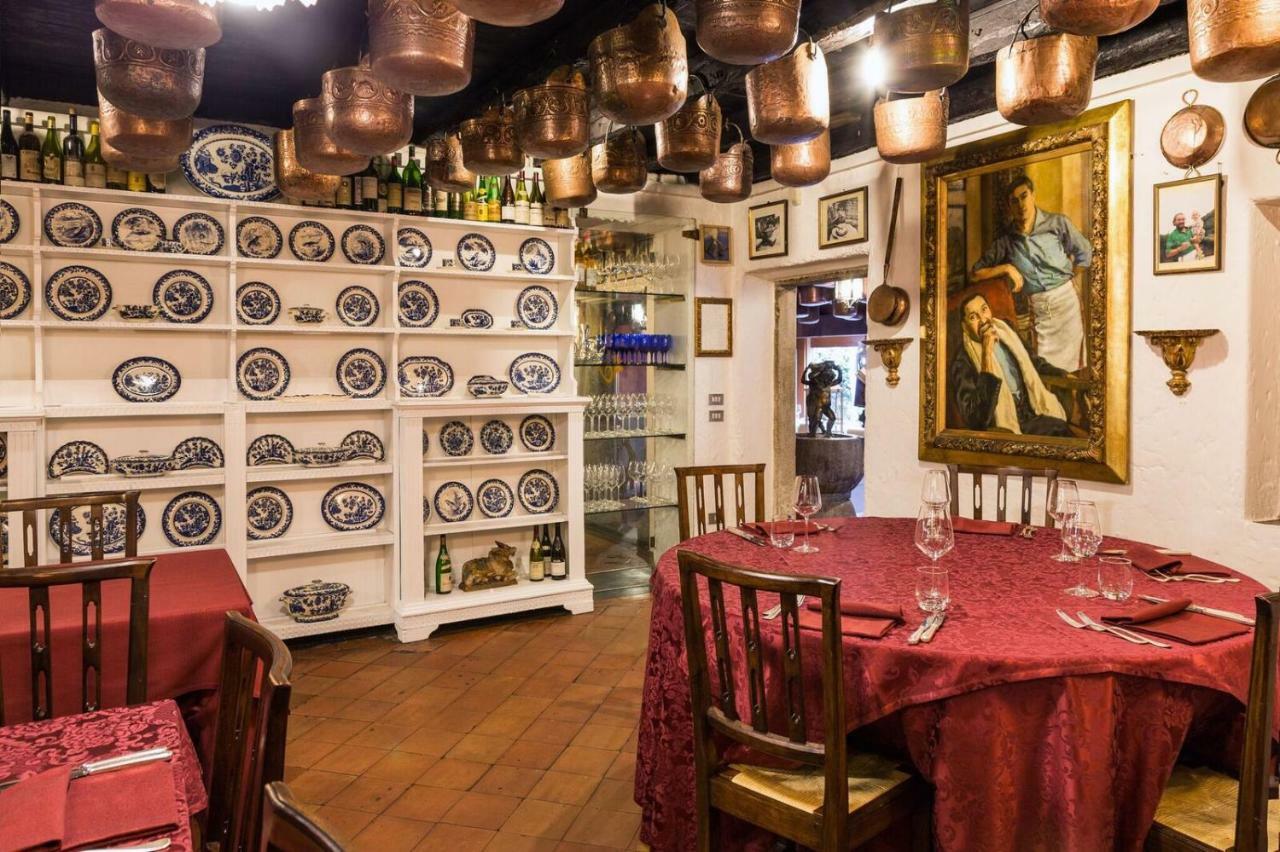 Locanda Da Lino Pieve di Soligo Εξωτερικό φωτογραφία