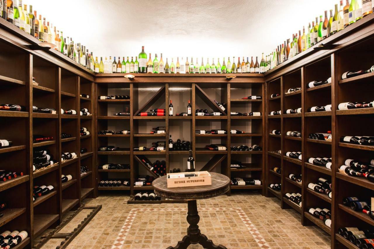 Locanda Da Lino Pieve di Soligo Εξωτερικό φωτογραφία