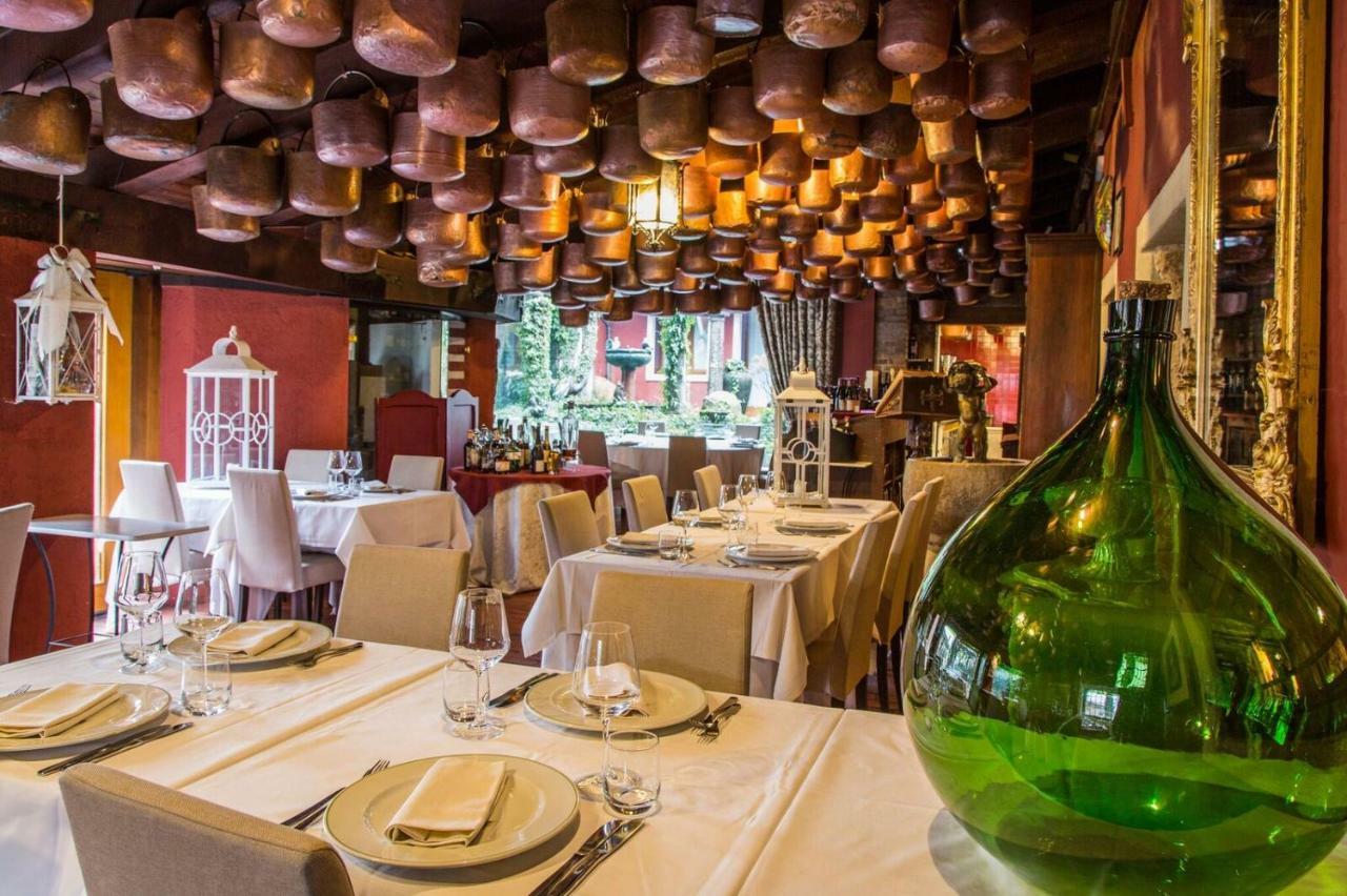 Locanda Da Lino Pieve di Soligo Εξωτερικό φωτογραφία