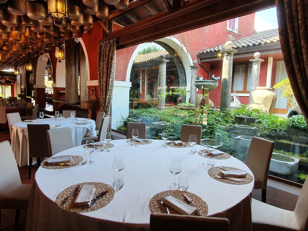 Locanda Da Lino Pieve di Soligo Εξωτερικό φωτογραφία
