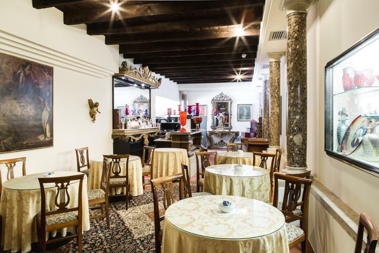 Locanda Da Lino Pieve di Soligo Εξωτερικό φωτογραφία